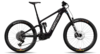אופני הרים חשמליים SANTA CRUZ BULLIT 90 C שחור