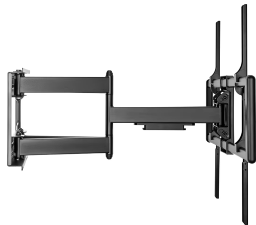 זרוע דו מפרקית לגודל מסך עד 120″     LPA77-696
