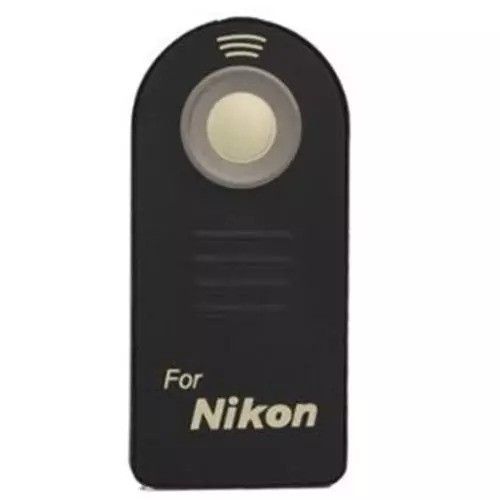 שלט למצלמת ניקון Meike Ml-L3 Remote