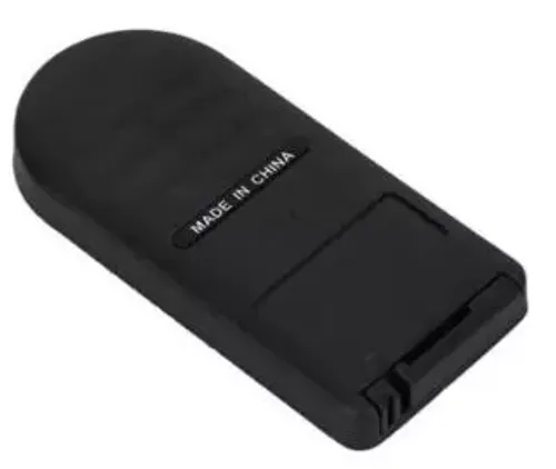 שלט למצלמת ניקון Meike Ml-L3 Remote