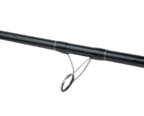 טבעות Fuji SiC על חכת אולטגרה XR למניעת פלונטרים בחוט שזור