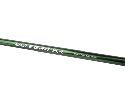 קוד דגם ULTXRSFT450AX על בלנק ה-Spiral X Core של שימנו