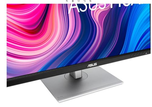 מסך מחשב מקצועי 27' ASUS ProArt Display PA279CV 4K UHD