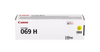 טונר Canon CRG069HY קנון צהוב מקורי