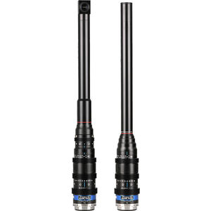 ערכת עדשות Venus Optics Laowa Probe Zoom 15-35mm T12 2-Lens Bundle (0° Direct, 90°, ARRI PL)