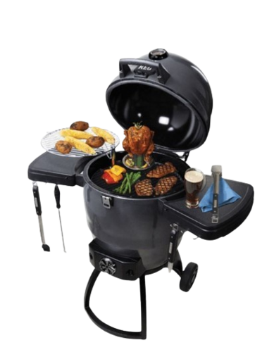 מעשנת Broil King - KEG5000