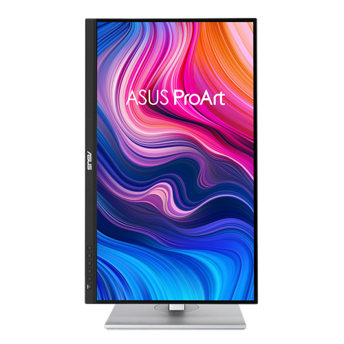 מסך מחשב מקצועי 27' ASUS ProArt Display PA279CV 4K UHD