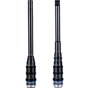 ערכת עדשות Venus Optics Laowa Probe Zoom 15-24mm T8 2-Lens Bundle (Direct, 90°, ARRI PL)