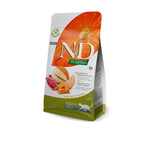 ND דלעת ברוז מלון חתול 5 ק"ג