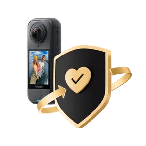 ביטוח למצלמה Insta360 FlexiCare X4 Air