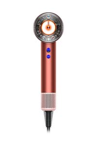 מייבש שיער Dyson Supersonic Nural HD16 דייסון - צבע אדום קטיפה