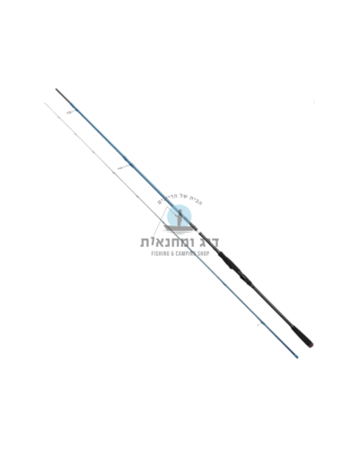 חכה לדיג Savage Gear SGS2 Long Casting 30-70G 2.90M יבואן רשמי!