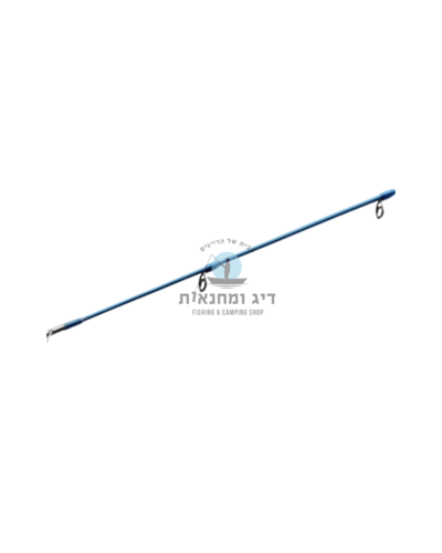 חכה לדיג Savage Gear SGS2 Long Casting 30-70G 2.90M יבואן רשמי!