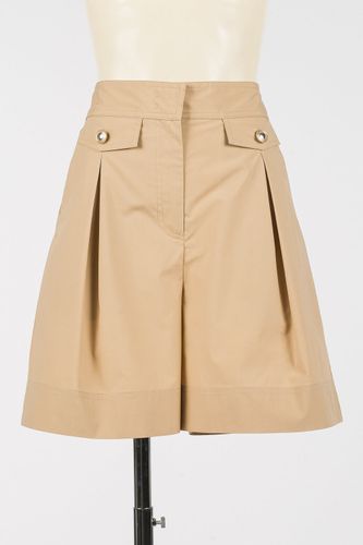 WOVEN SHORTS