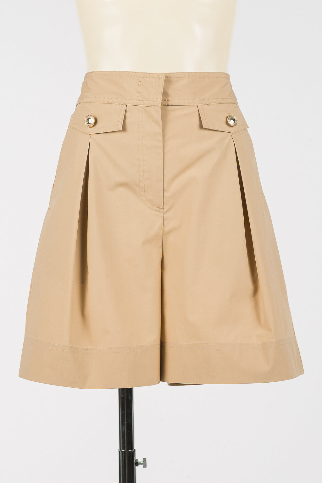 WOVEN SHORTS