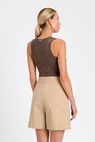 WOVEN SHORTS