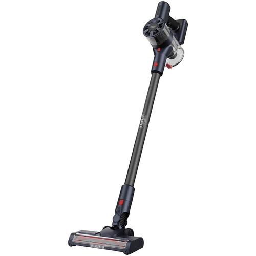 שואב אבק נטען Stanley + סוללה ומטען STV-111