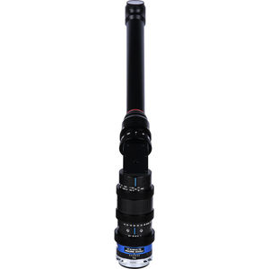 עדשת לאווה - Venus Optics Laowa Probe Zoom 15-35mm T12 Lens (Periscope, ARRI PL)