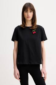 KNITTED T-SHIRT