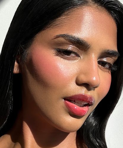 סומק קרמי של ריפי REFY Cream Blush