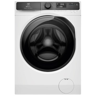 מכונת כביסה Electrolux EWF1023P5WC ‏10 ‏ק