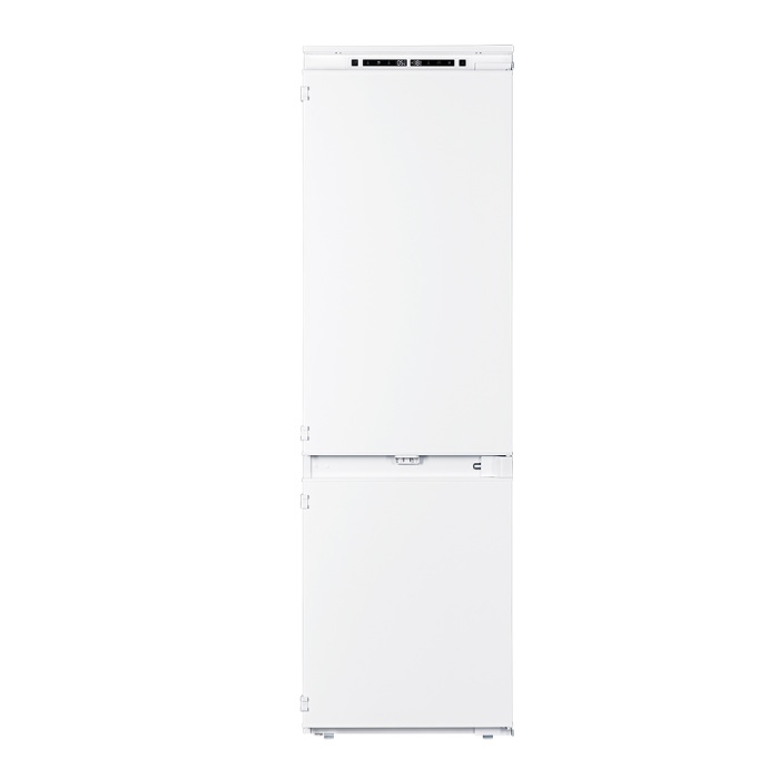 מקרר מקפיא תחתון אינטגרלי General GE32BINFL