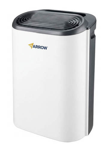 סופח לחות חשמלי 12 ליטר Arrow