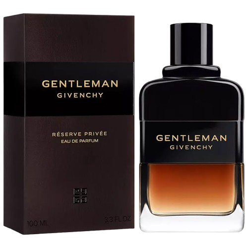 Givenchy Gentleman Reserve Privee 100ML EDP ג