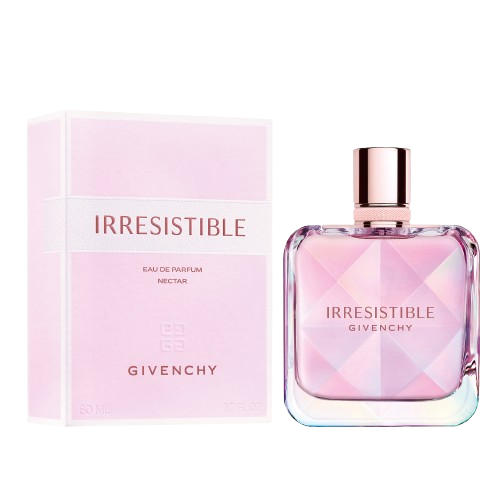 Givenchy Irrésistible Nectar Eau de Parfum
