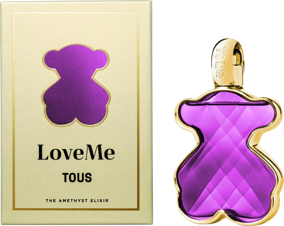 LoveMe The Amethyst Elixir