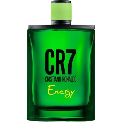 Cristiano Ronaldo CR7 Energy