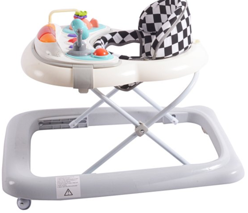 Spark Toys - הליכון מוזיקלי לתינוק