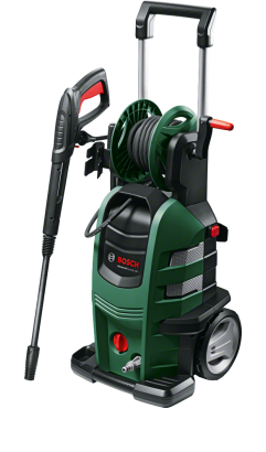 מכונת שטיפה Bosch Advanced Aquatak 160 2600W
