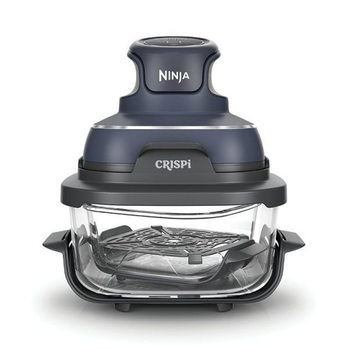מערכת בישול ניידת מזכוכית NINJA CRISPI נינג’ה דגם – FN101EUGY