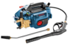 מכונת שטיפה Bosch GHP 5-13C 2300W