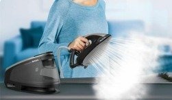 מגהץ קיטור 6 באר Tefal טפאל דגם – SV6140