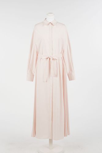 WOVEN DRESS