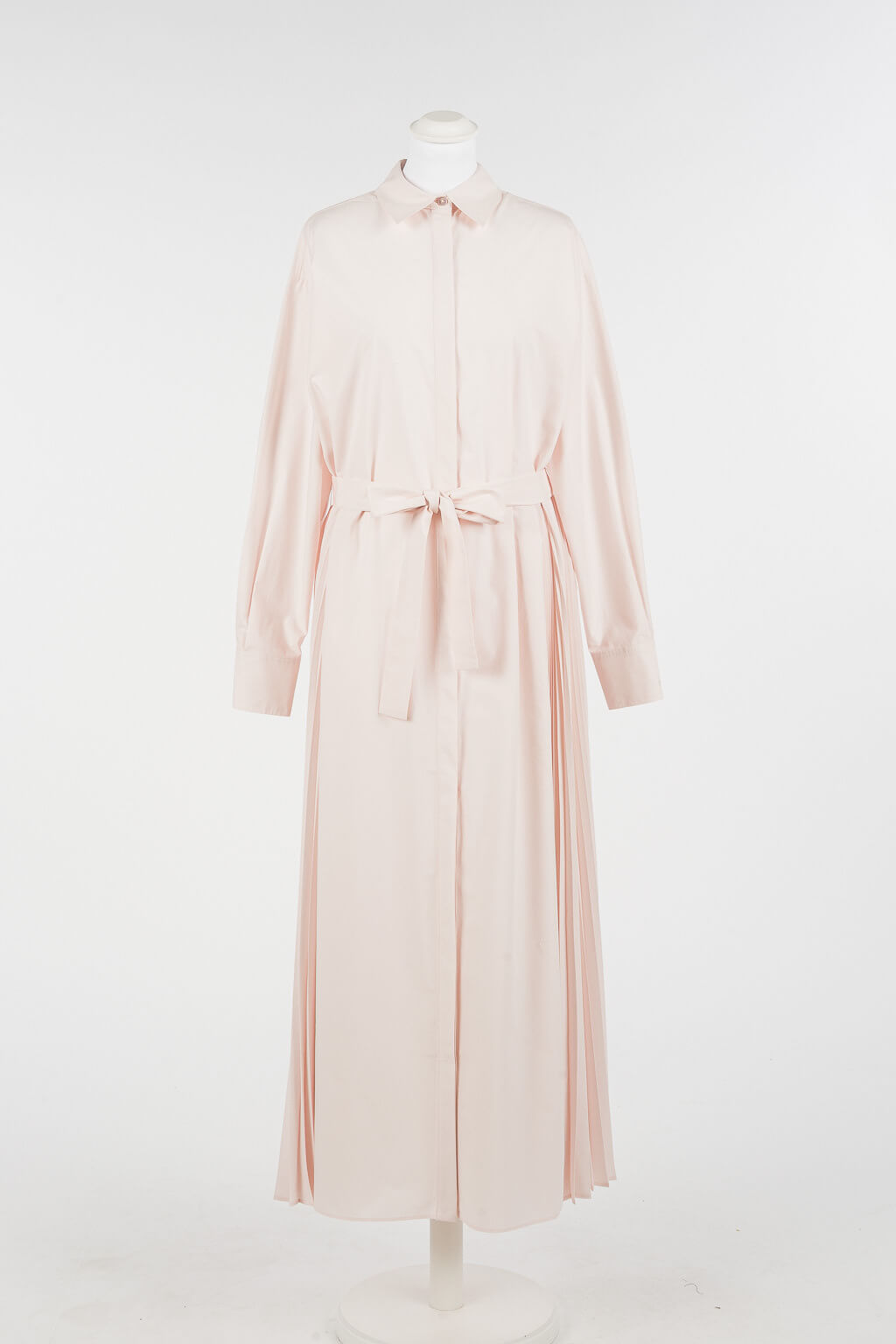 WOVEN DRESS