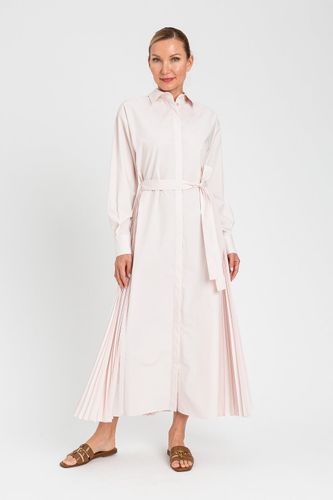 WOVEN DRESS