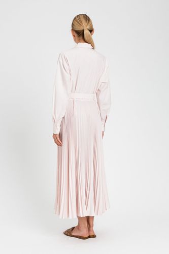 WOVEN DRESS