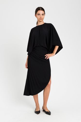 WOVEN SKIRT