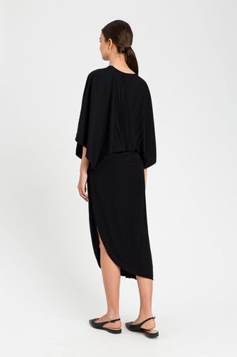 WOVEN SKIRT