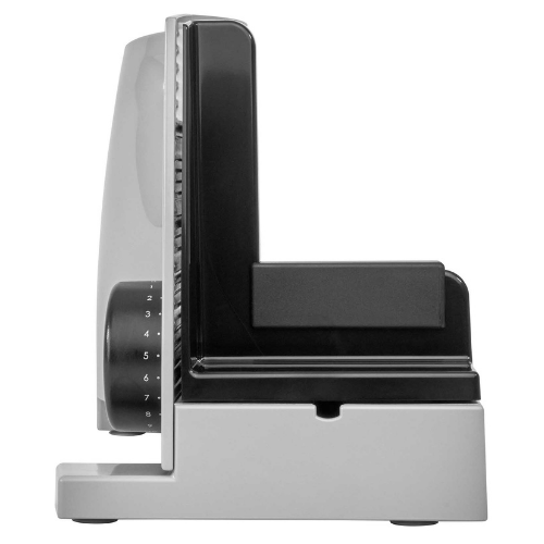 פורס מזון חשמלי עם סכין חלקה Ritter Sigma1 65W