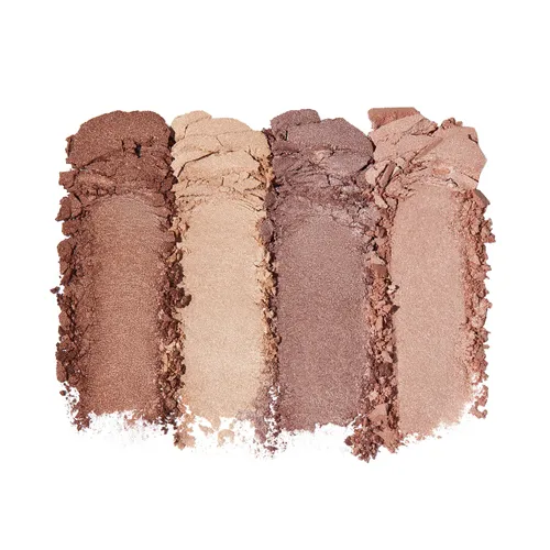 פלטת היילייטרים אנסטסיה Anastasia Beverly Hills Sun Dipped Glow Kit 