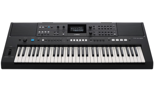 אורגנית מקצועית Yamaha PSR-E483