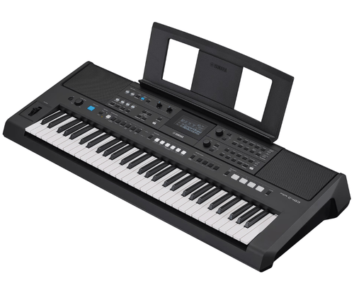 אורגנית מקצועית Yamaha PSR-E483