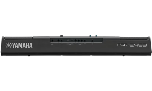 אורגנית מקצועית Yamaha PSR-E483