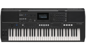 אורגנית מקצועית Yamaha PSR-E583