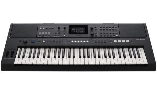 אורגנית מקצועית Yamaha PSR-E583
