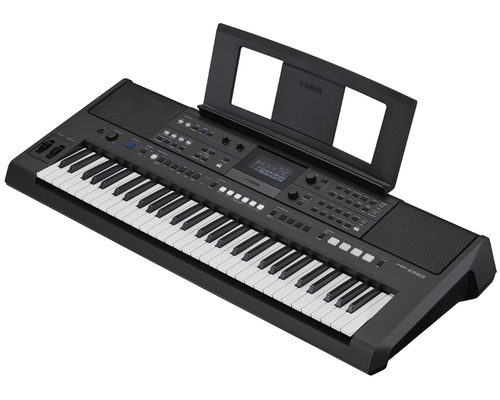 אורגנית מקצועית Yamaha PSR-E583